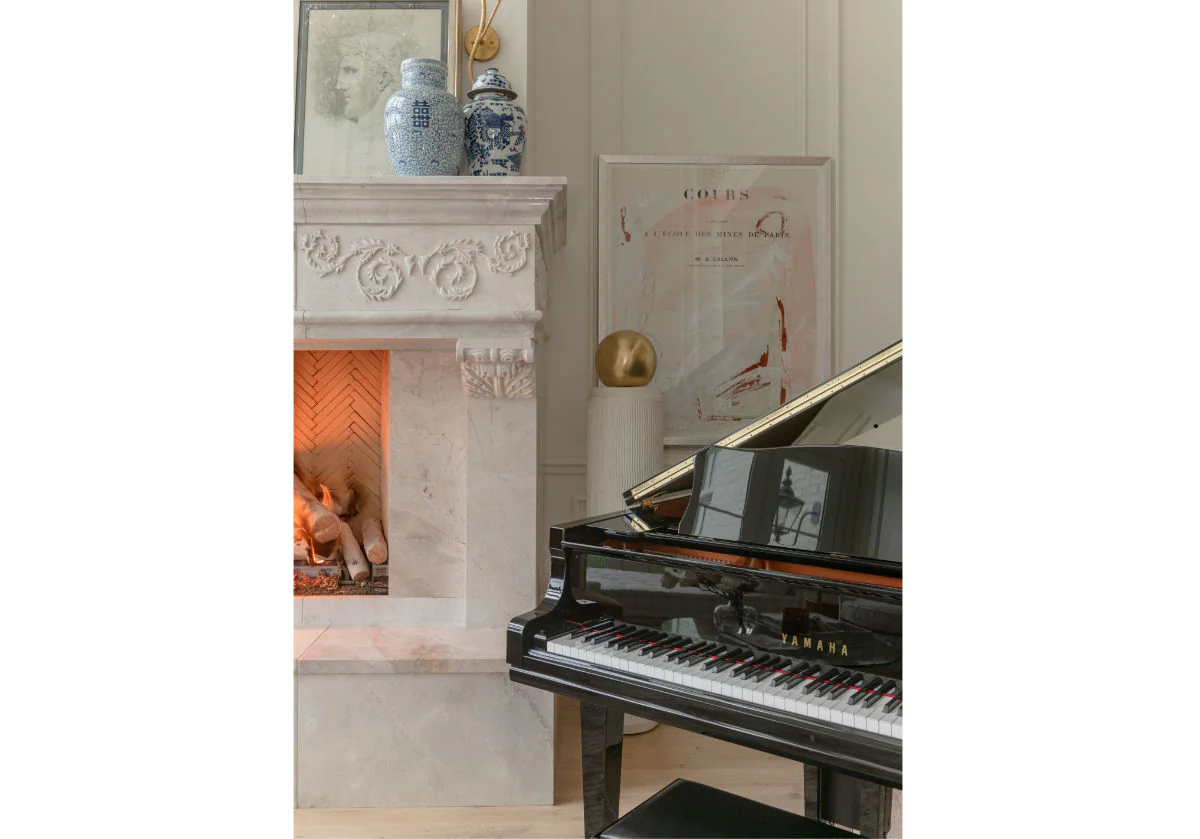 PARISIENNE PAGE - Image 2