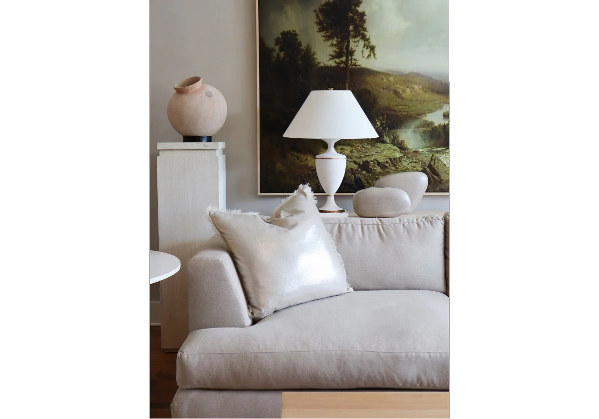 PEBBLE VASE - Image 2