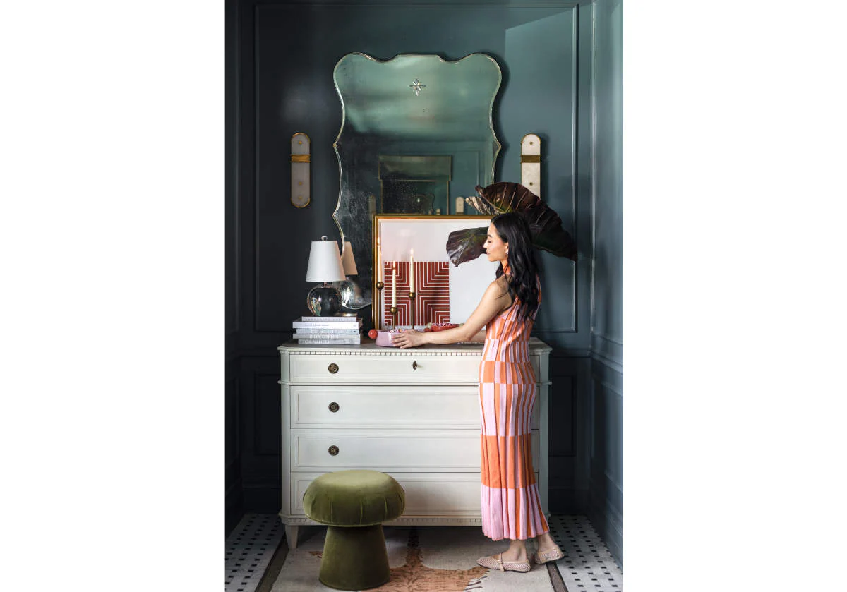 PENNY LAMP | Crystal - Image 10