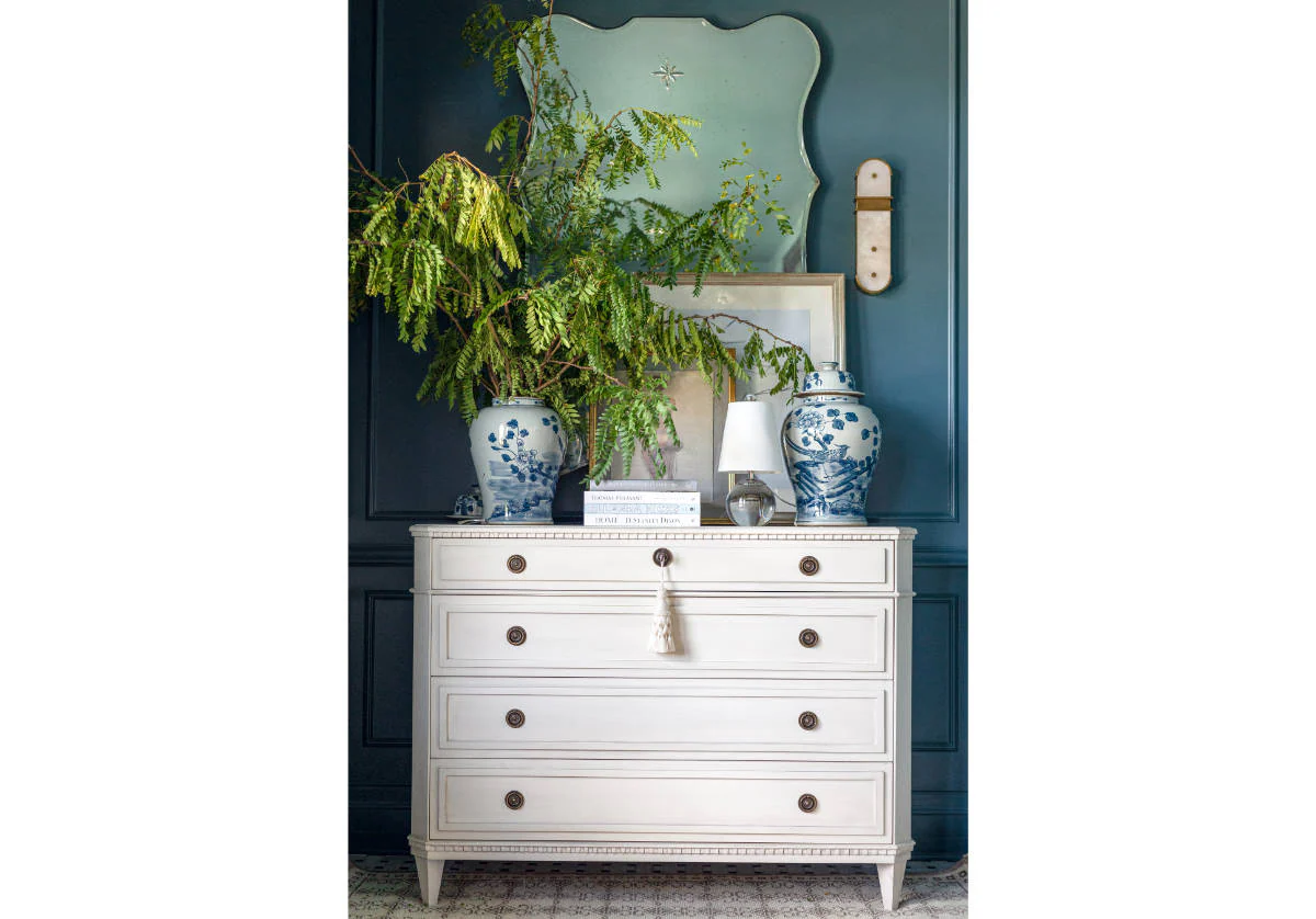 PENNY LAMP | Crystal - Image 15
