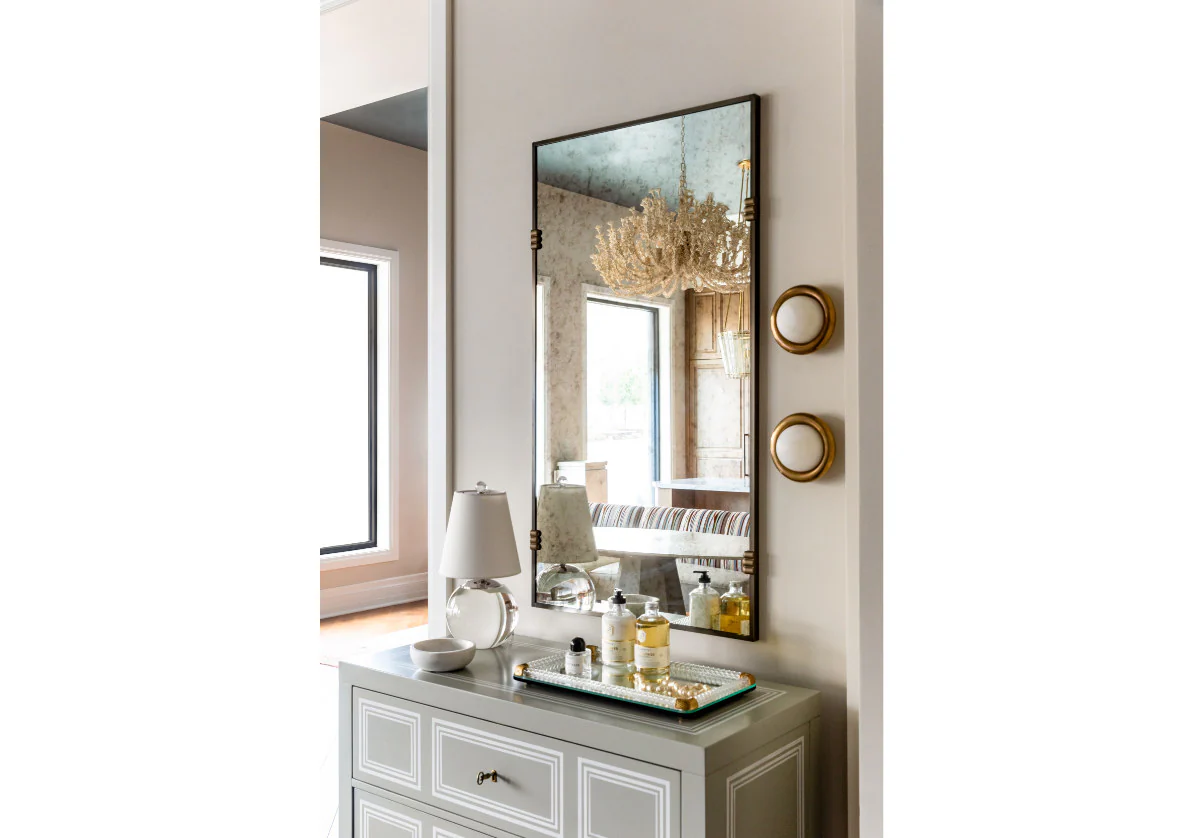 PENNY LAMP | Crystal - Image 16