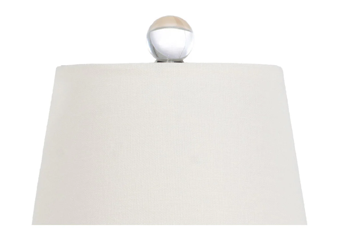 PENNY LAMP | Crystal - Image 4