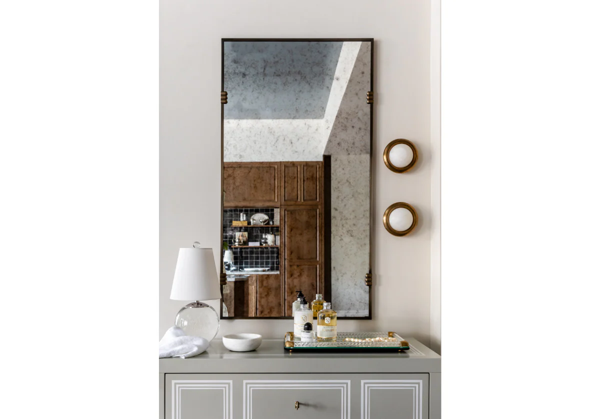 PENNY LAMP | Crystal - Image 9