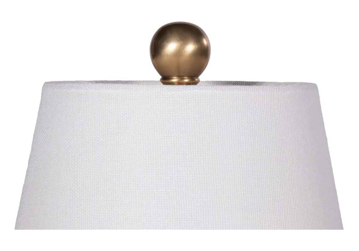 PENNY LAMP | Alabaster - Image 4