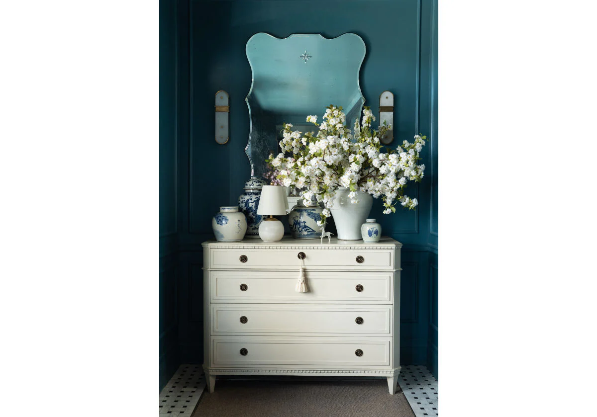 PENNY LAMP | Alabaster - Image 9