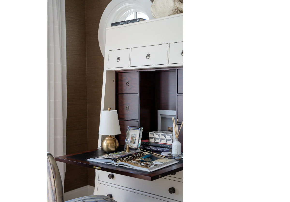 PENNY LAMP | Brass - Image 10