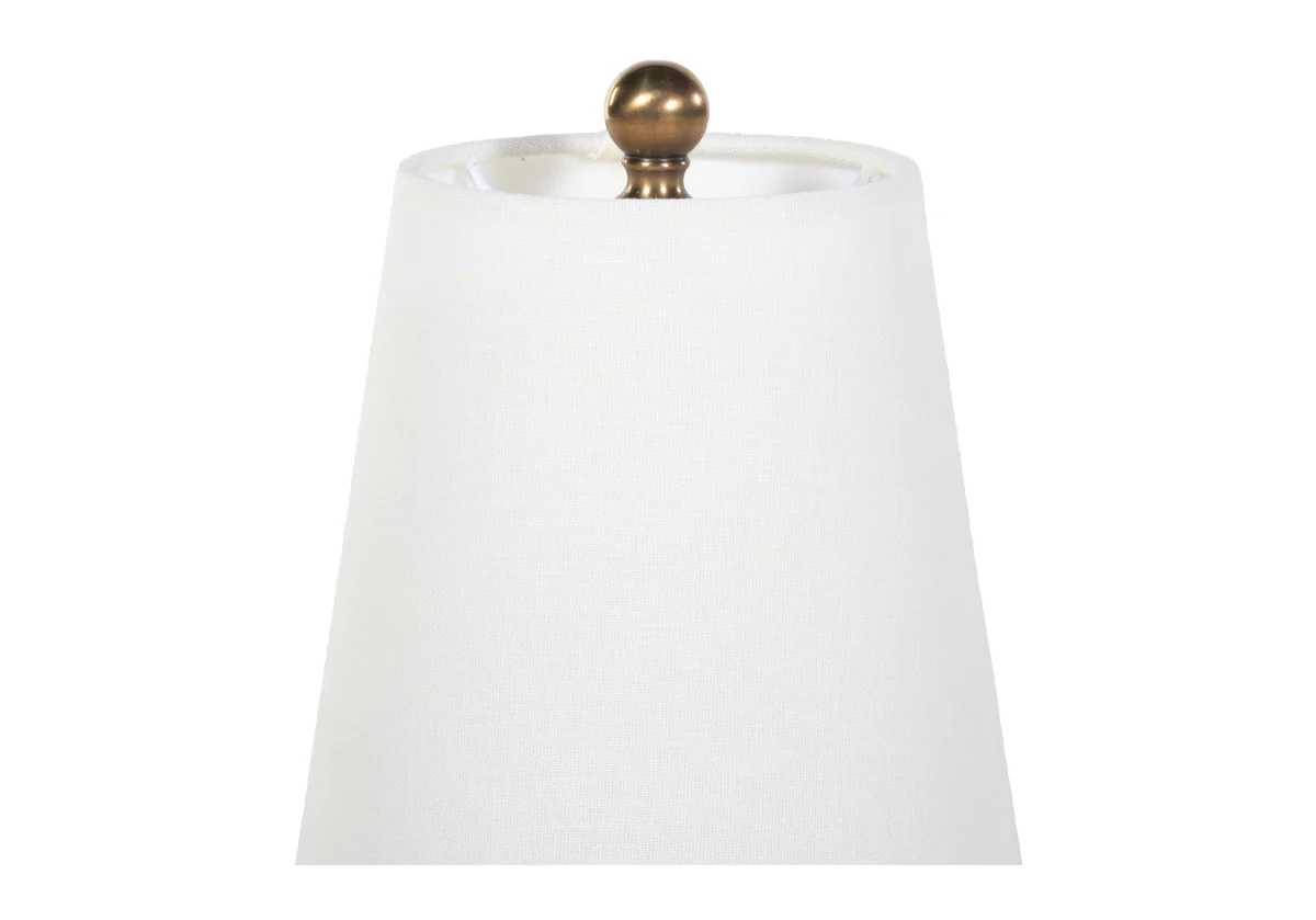 PENNY LAMP | Brass - Image 3