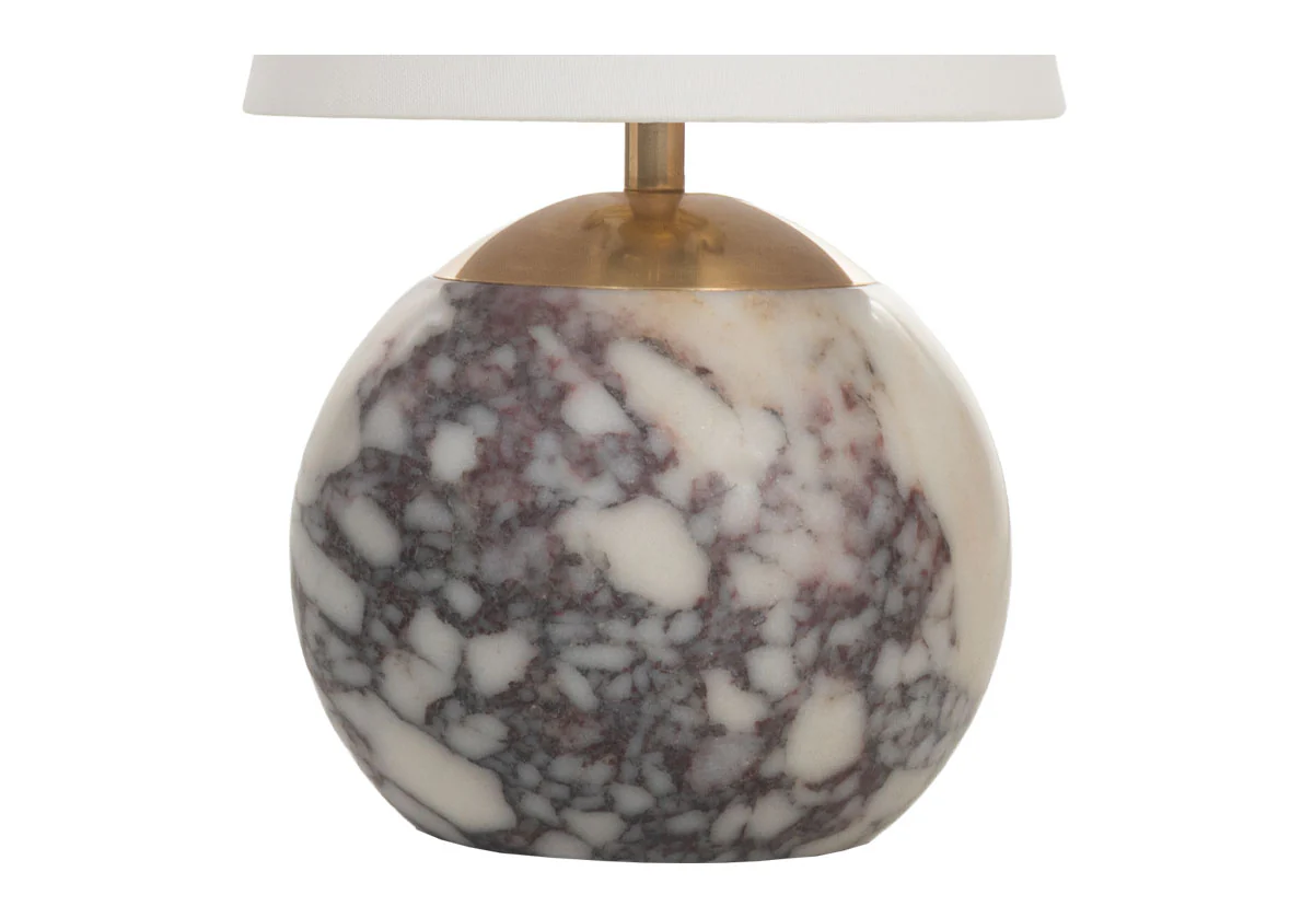 PENNY LAMP | Calacatta Viola - Image 4