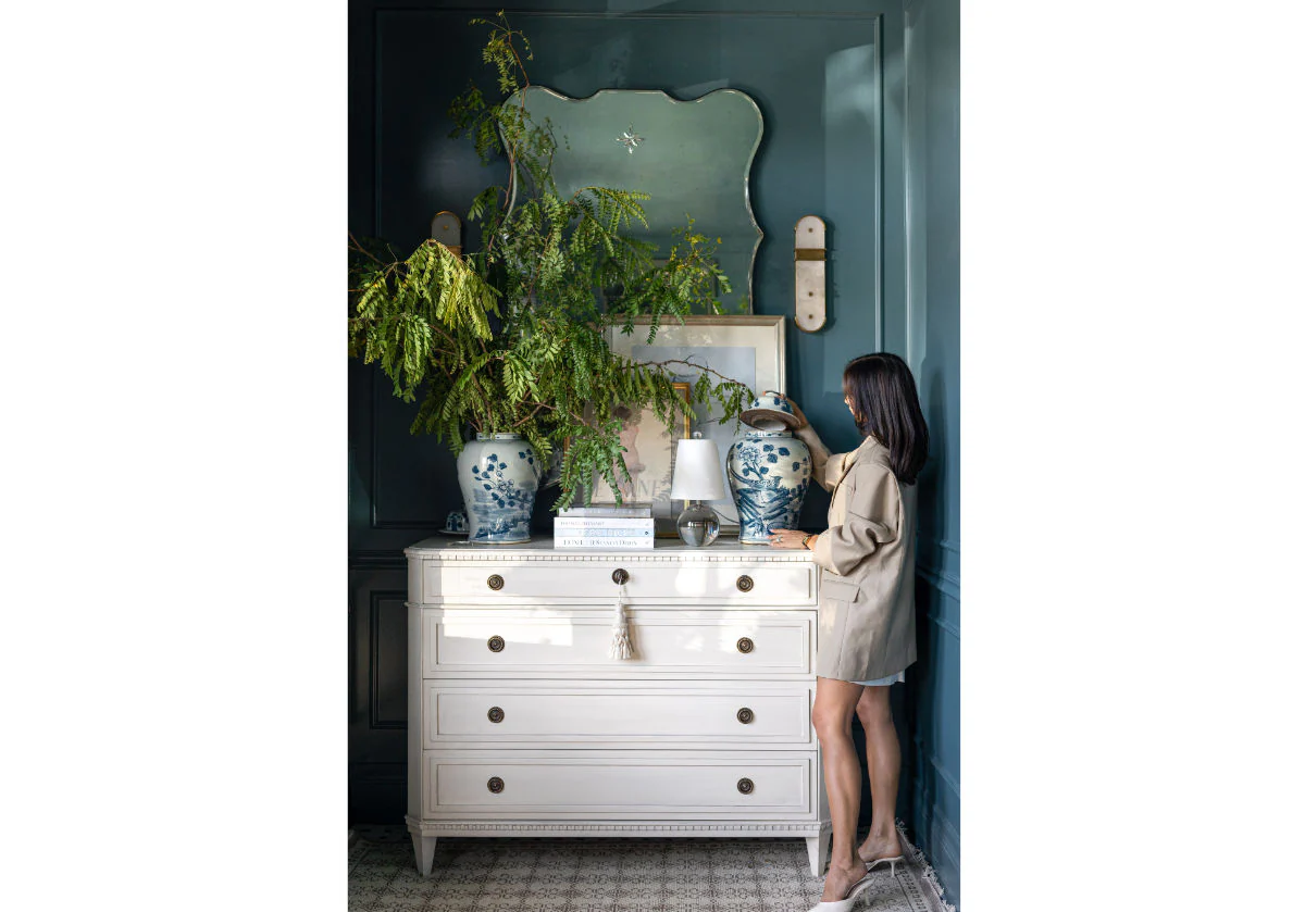 PEONY FLIGHT JAR - Image 12