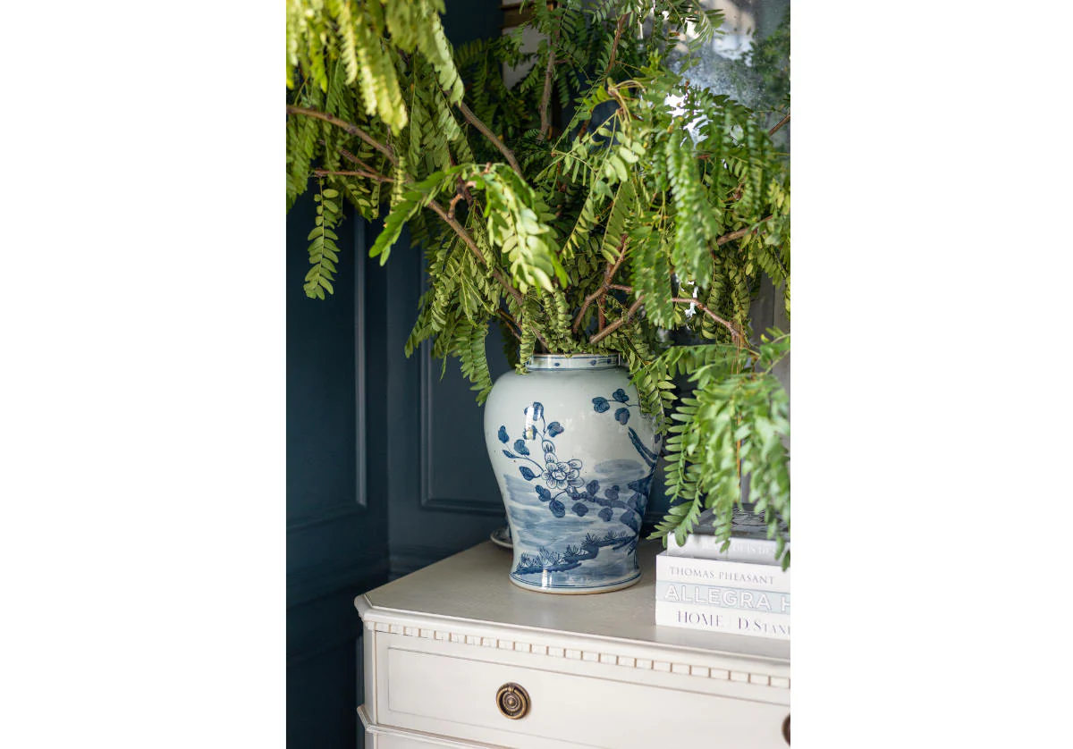 PEONY FLIGHT JAR - Image 2