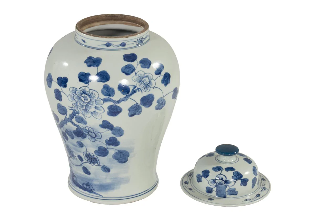 PEONY FLIGHT JAR - Image 3