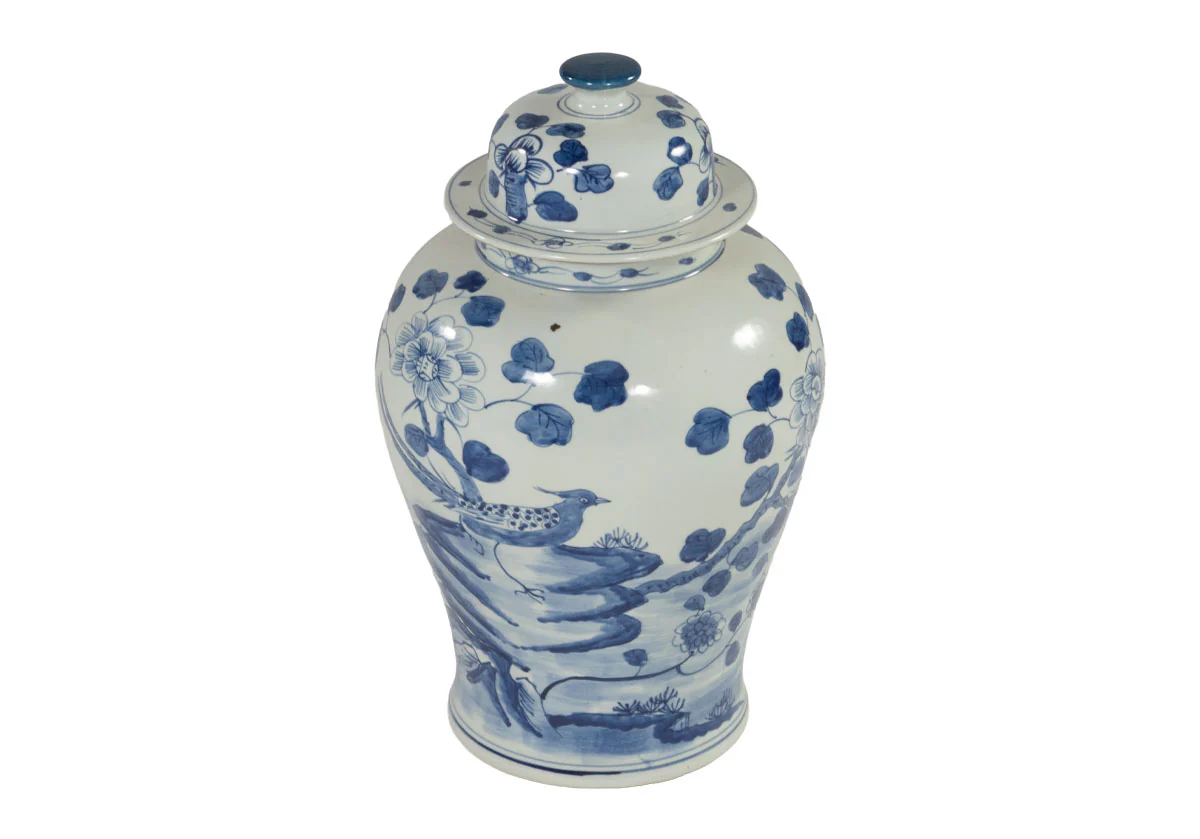 PEONY FLIGHT JAR - Image 4