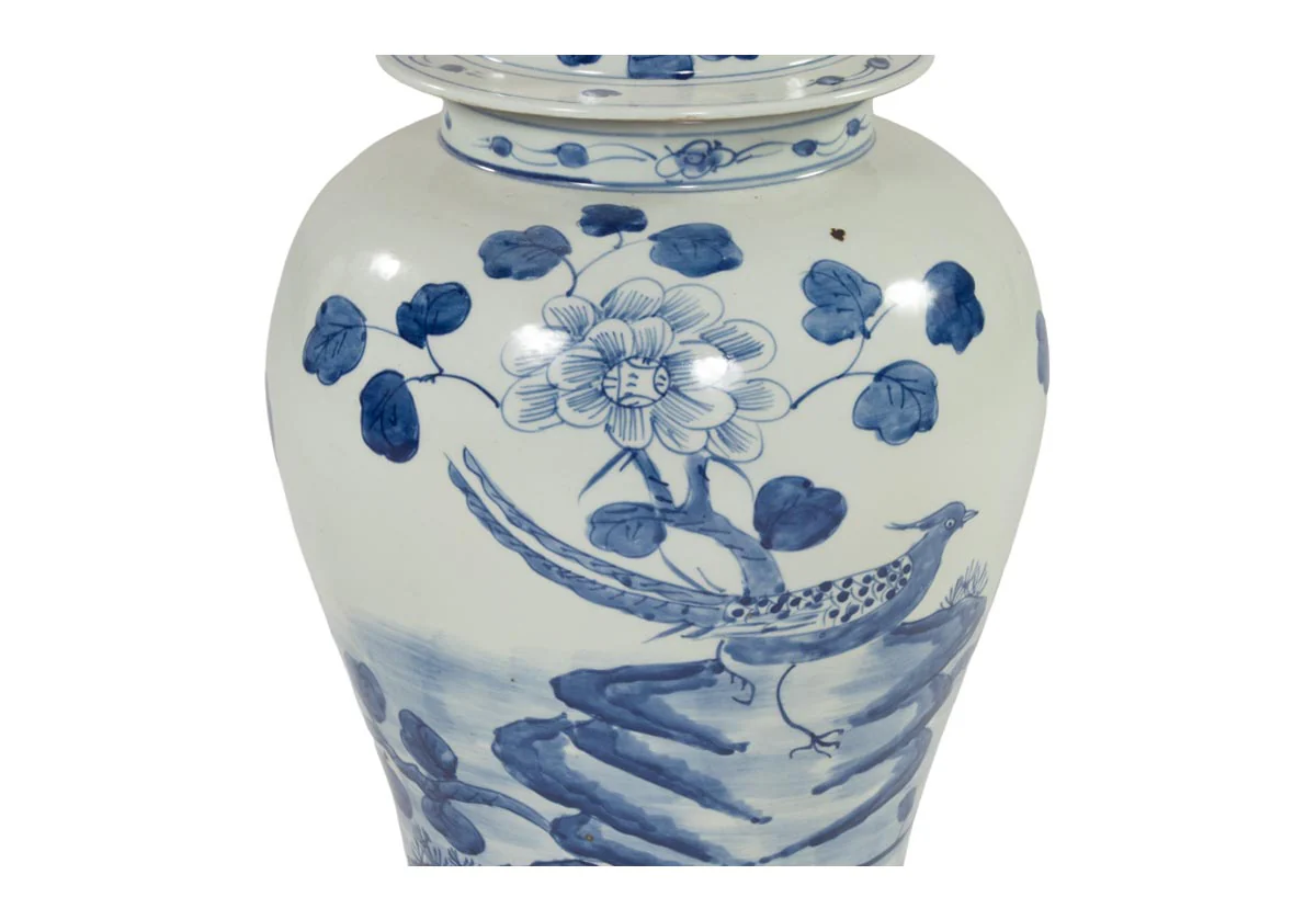 PEONY FLIGHT JAR - Image 5