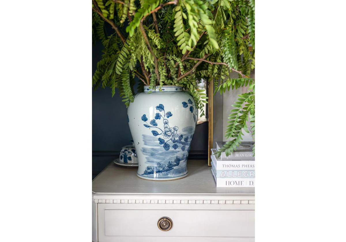 PEONY FLIGHT JAR - Image 8