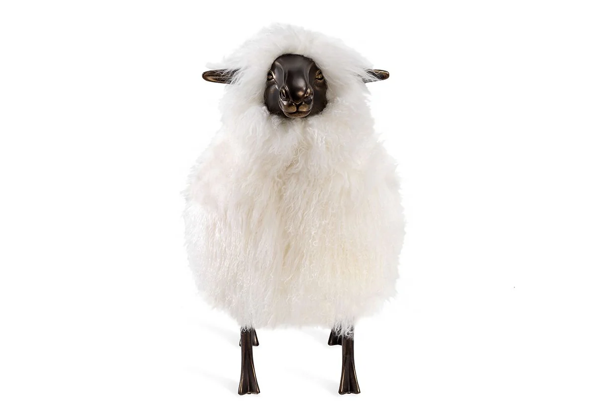 SHEEP SCULPTURE - Image 5