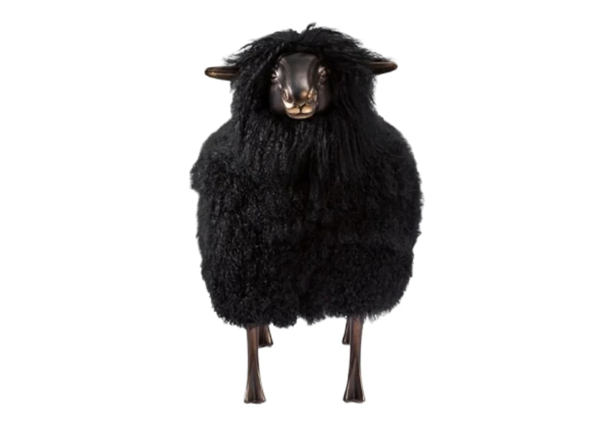 SHEEP SCULPTURE - Image 6
