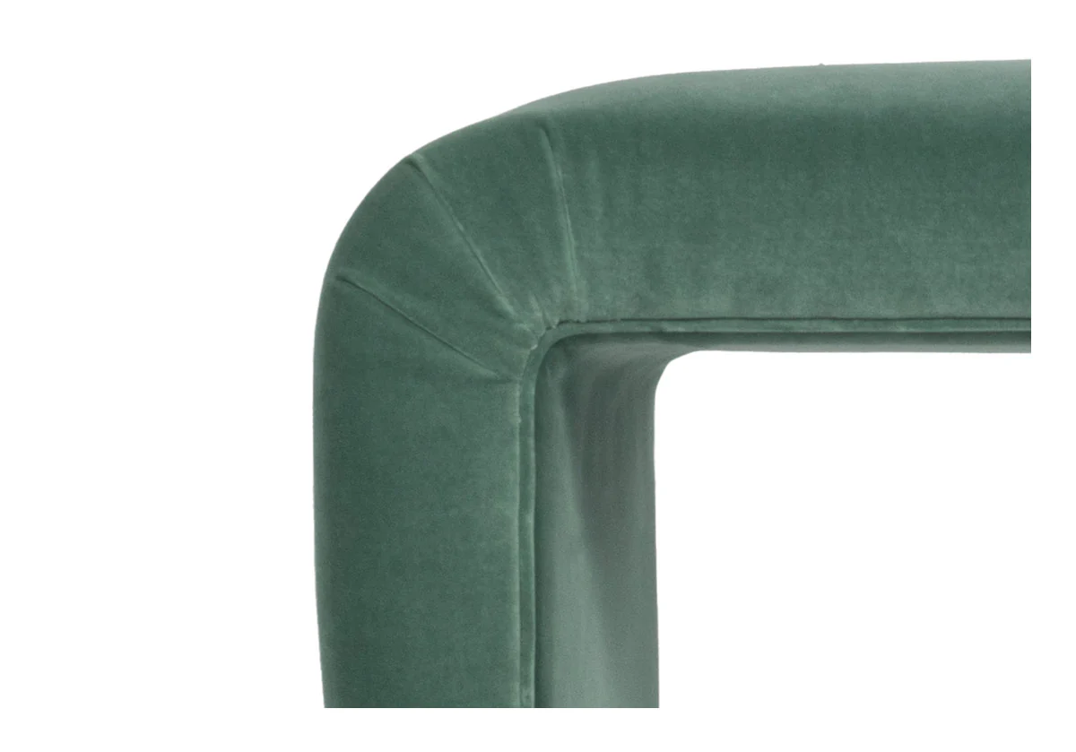 PHOEBE BENCH | Giorgio Aqua Marine - Image 6