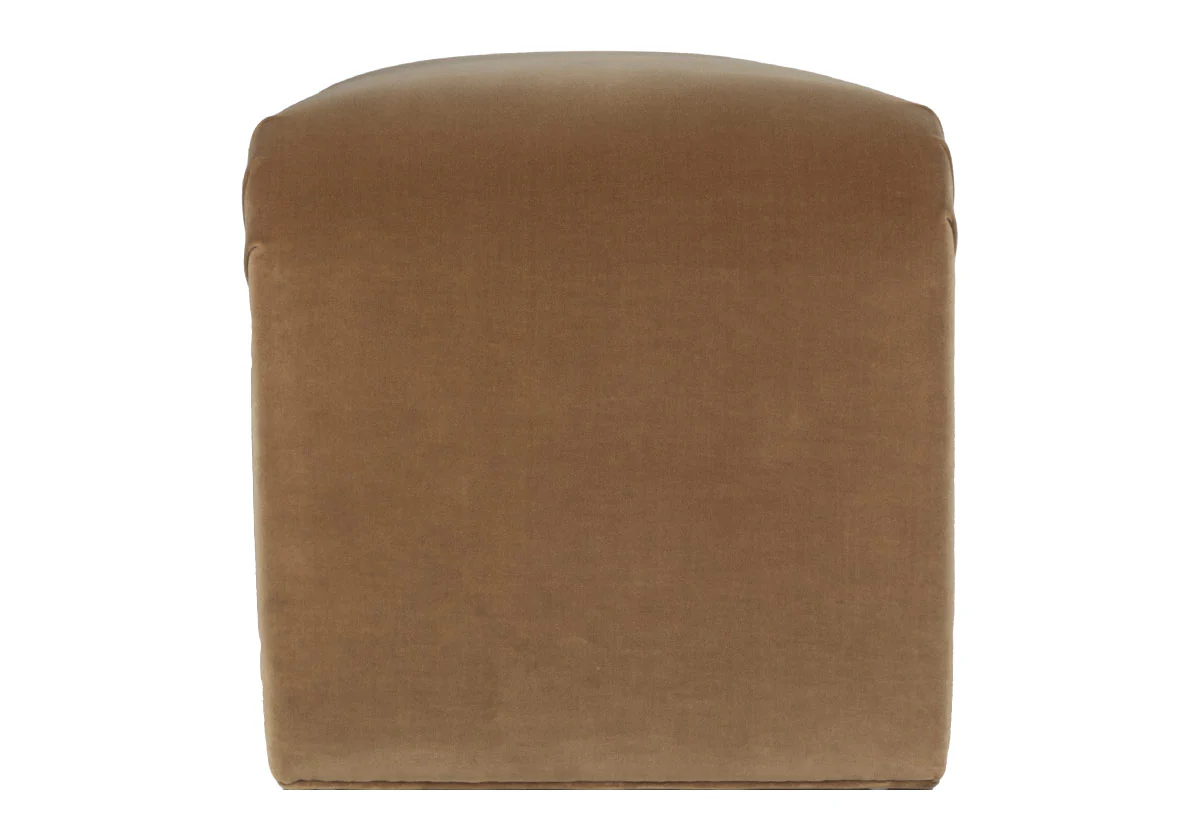 PHOEBE BENCH | Giorgio Suede - Image 5