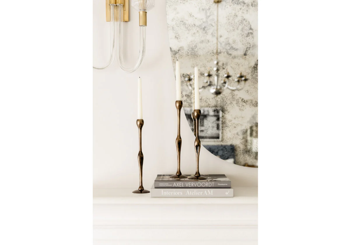 PHOENIX MIRROR | Antique Clear - Image 10