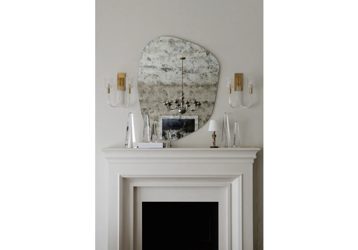 PHOENIX MIRROR | Antique Clear - Image 6