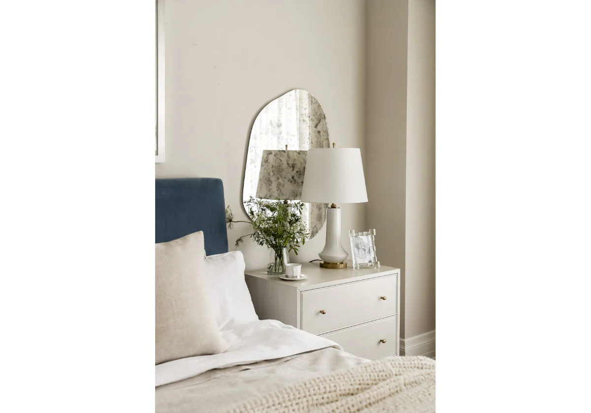 PHOENIX MIRROR | Antique Clear - Image 8