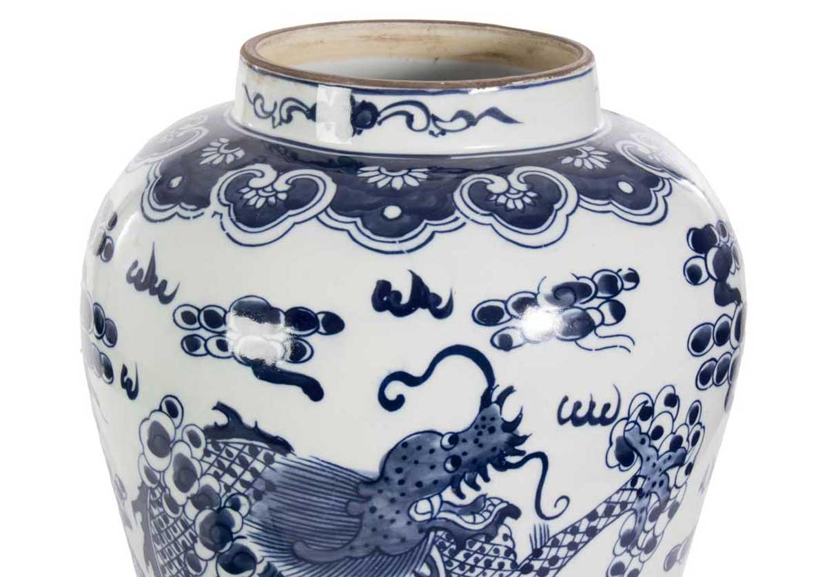 PHOENIX TEMPLE JAR - Image 5