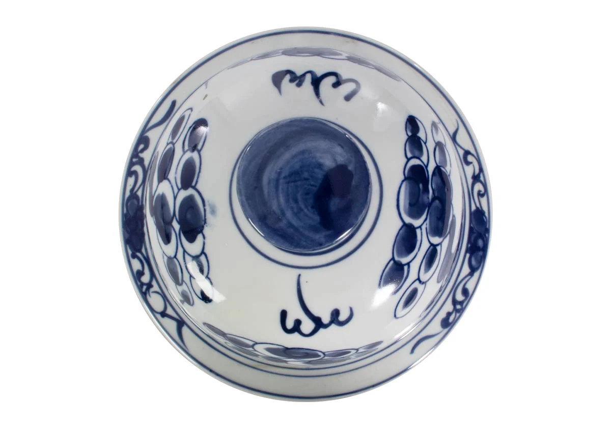 PHOENIX TEMPLE JAR - Image 9