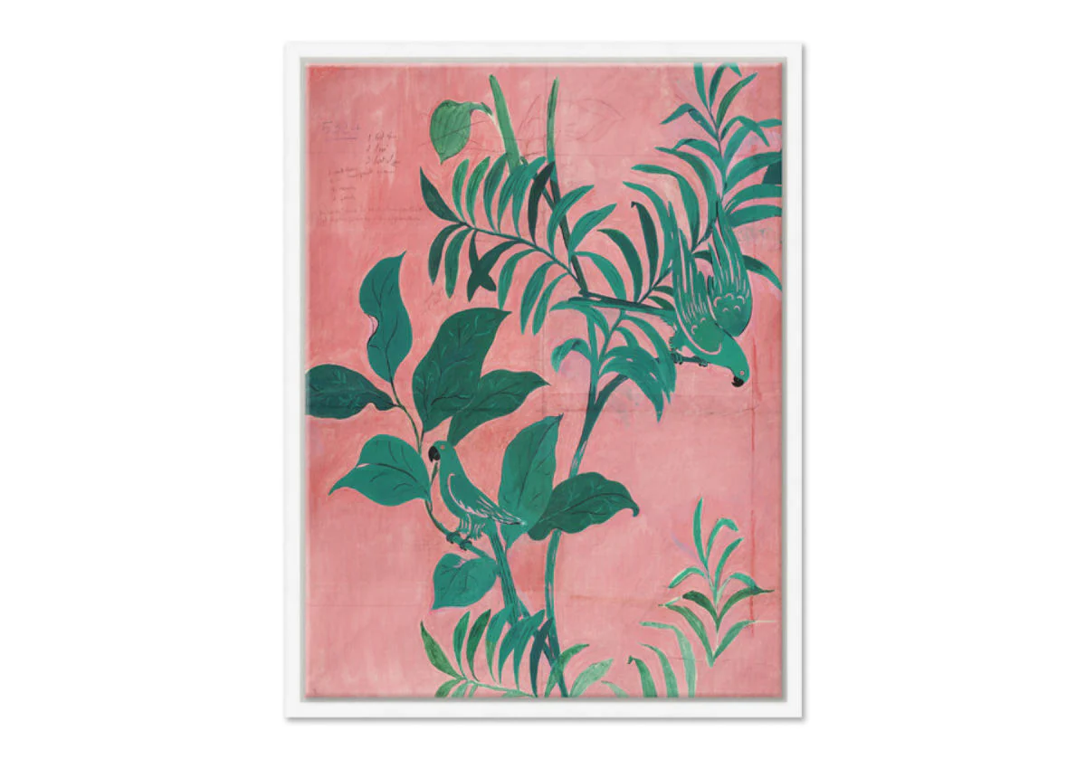 PINK BIRDS - Image 2