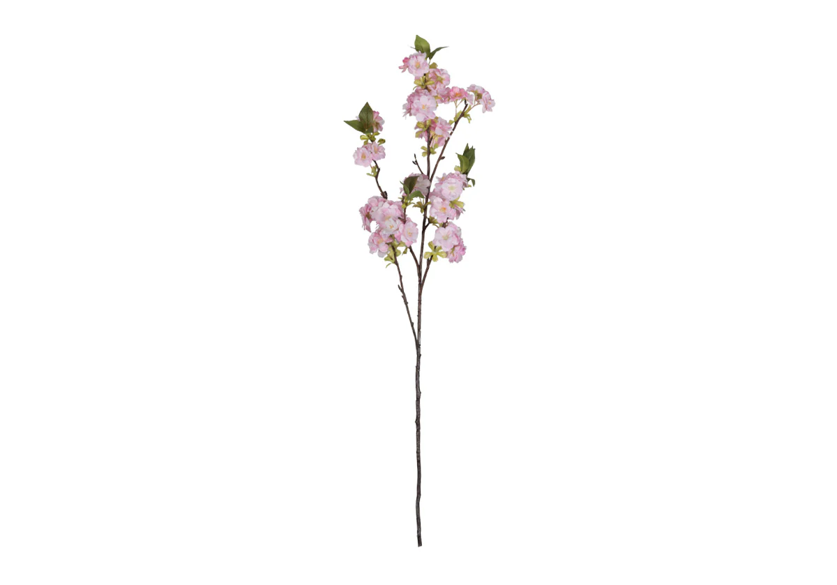 PINK CHERRY BLOSSOM BRANCH - Image 4