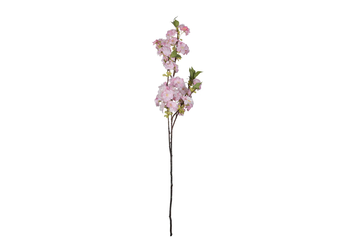PINK CHERRY BLOSSOM BRANCH - Image 5