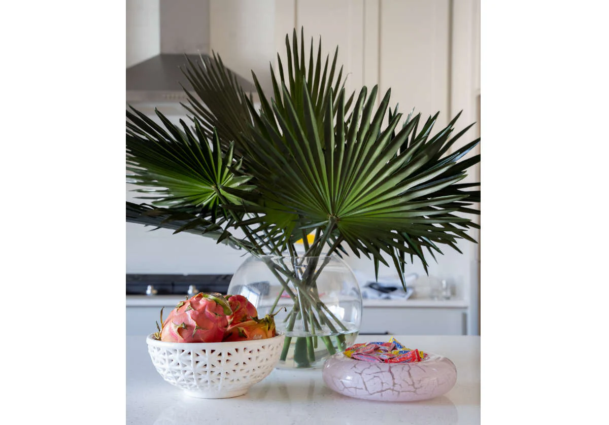 PORCELAIN LATTICE BOWL - Image 3