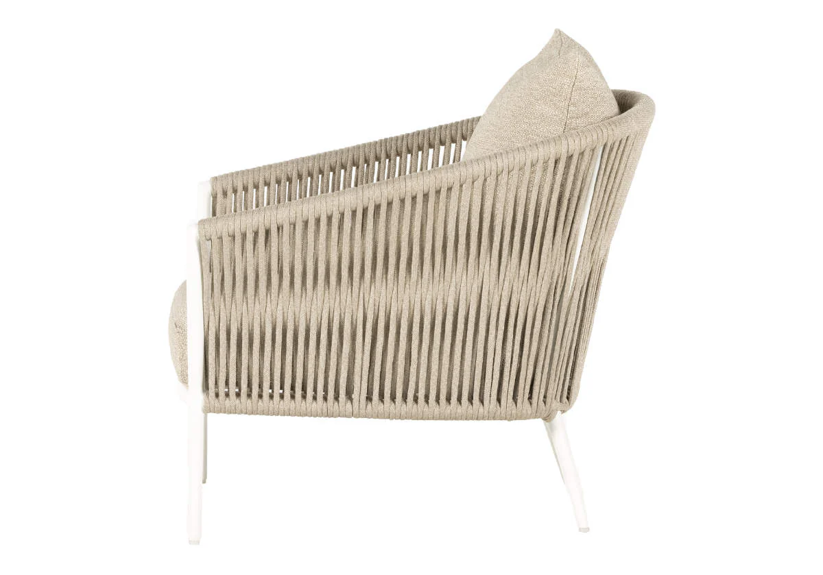 PORTO OUTDOOR CHAIR - Image 2