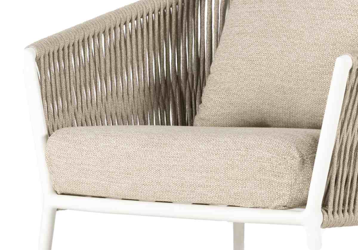 PORTO OUTDOOR CHAIR - Image 3