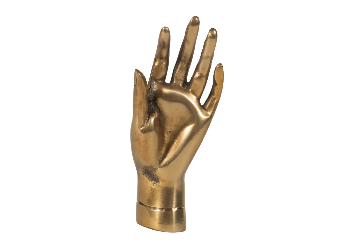 PRINCESS HAND - Image 4