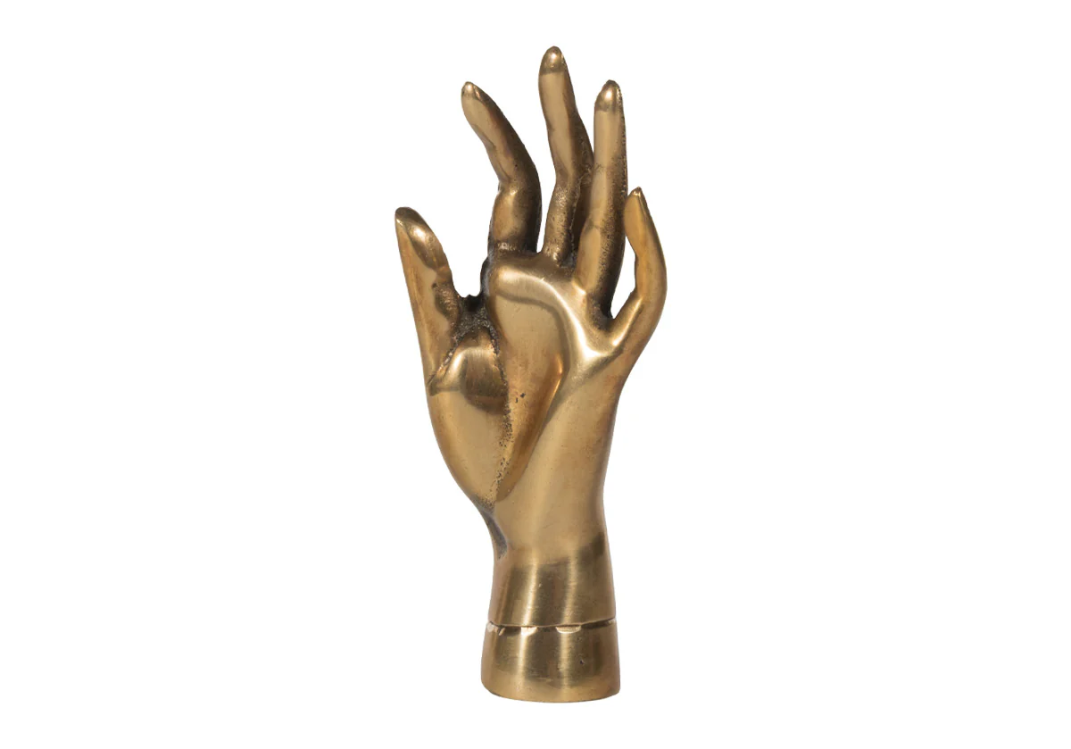 PRINCESS HAND - Image 5