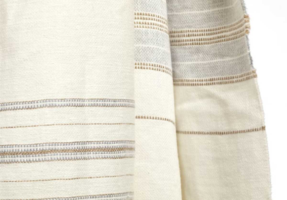 PROPRIANO COVERLET - Image 2