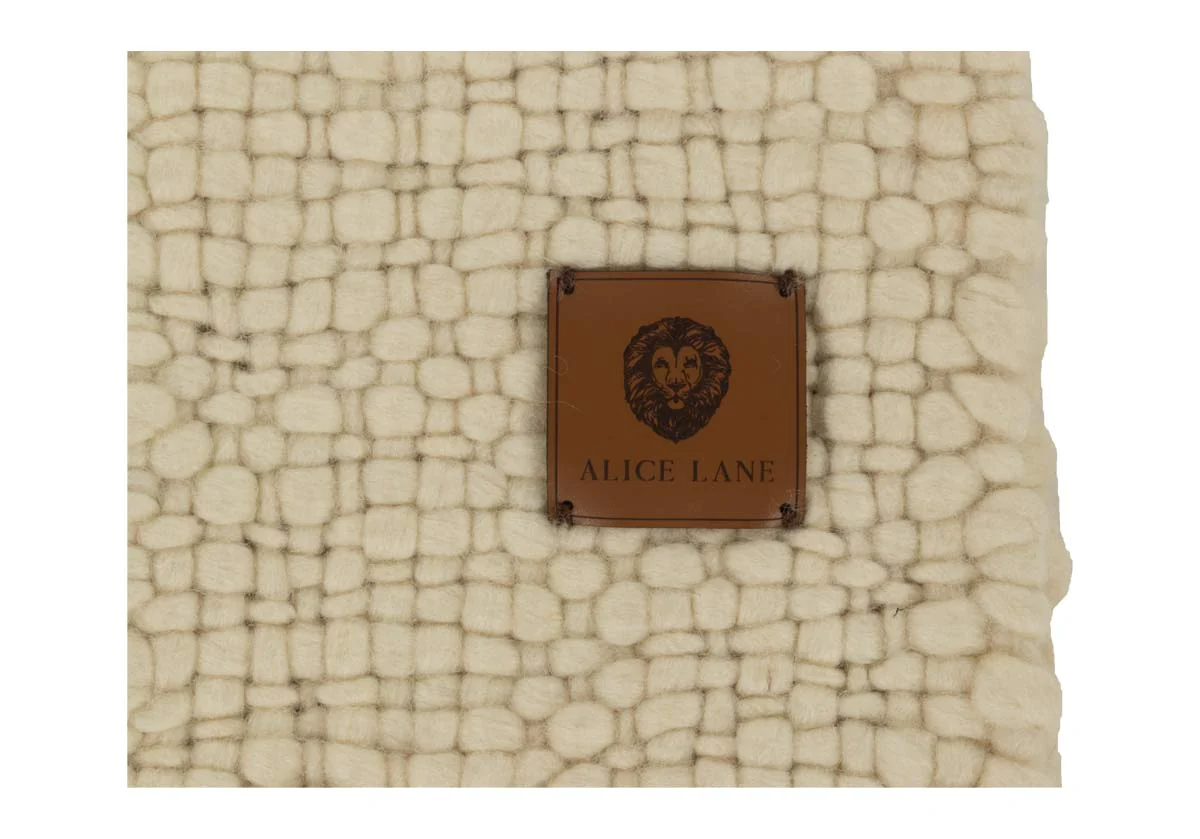 RALPH WINDOWPANE THROW - Image 6