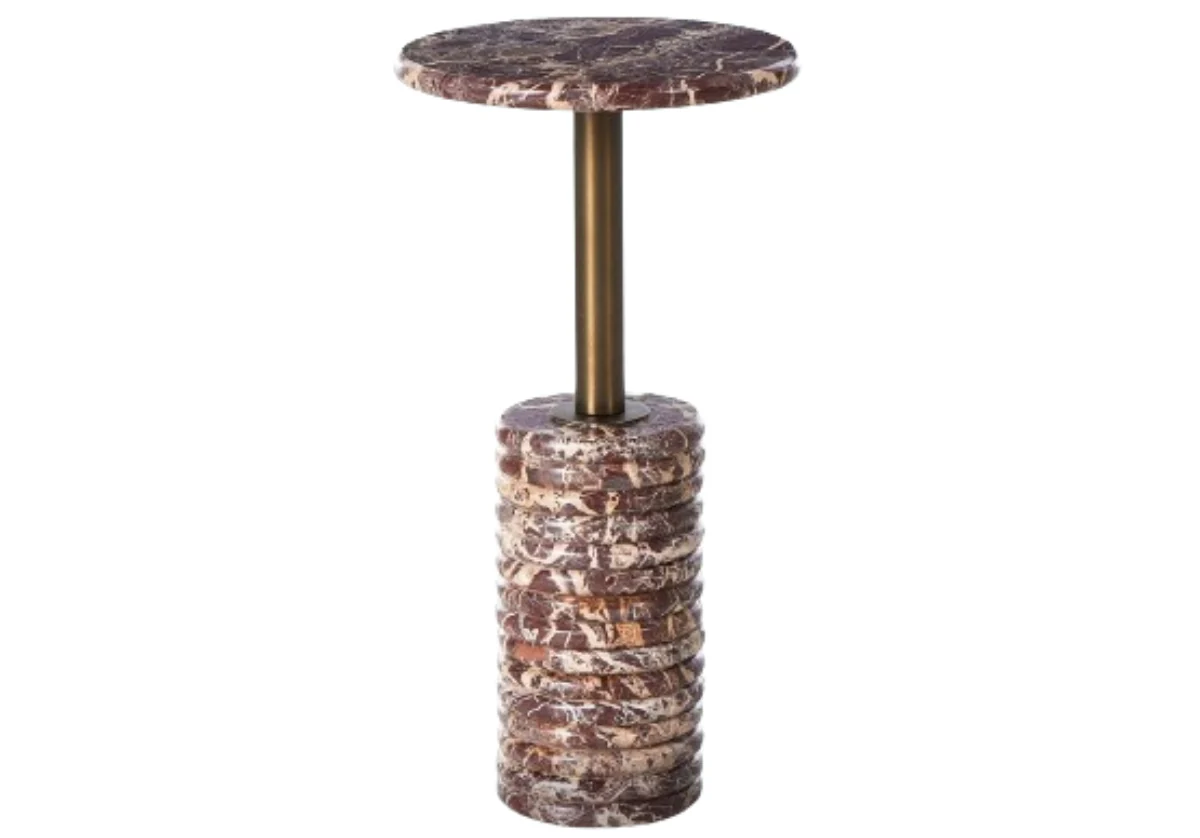 REEVES END TABLE - Image 2