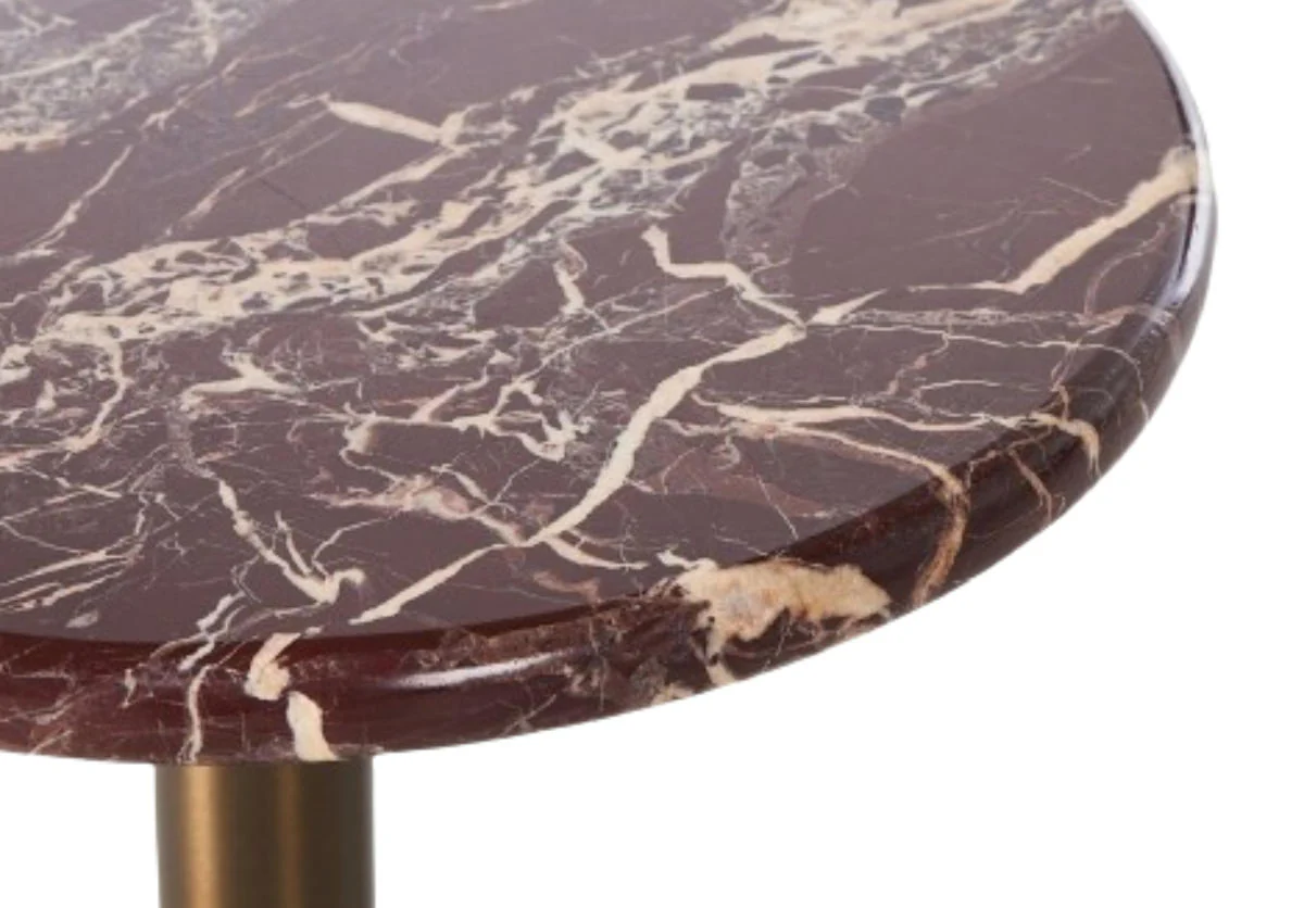 REEVES END TABLE - Image 4