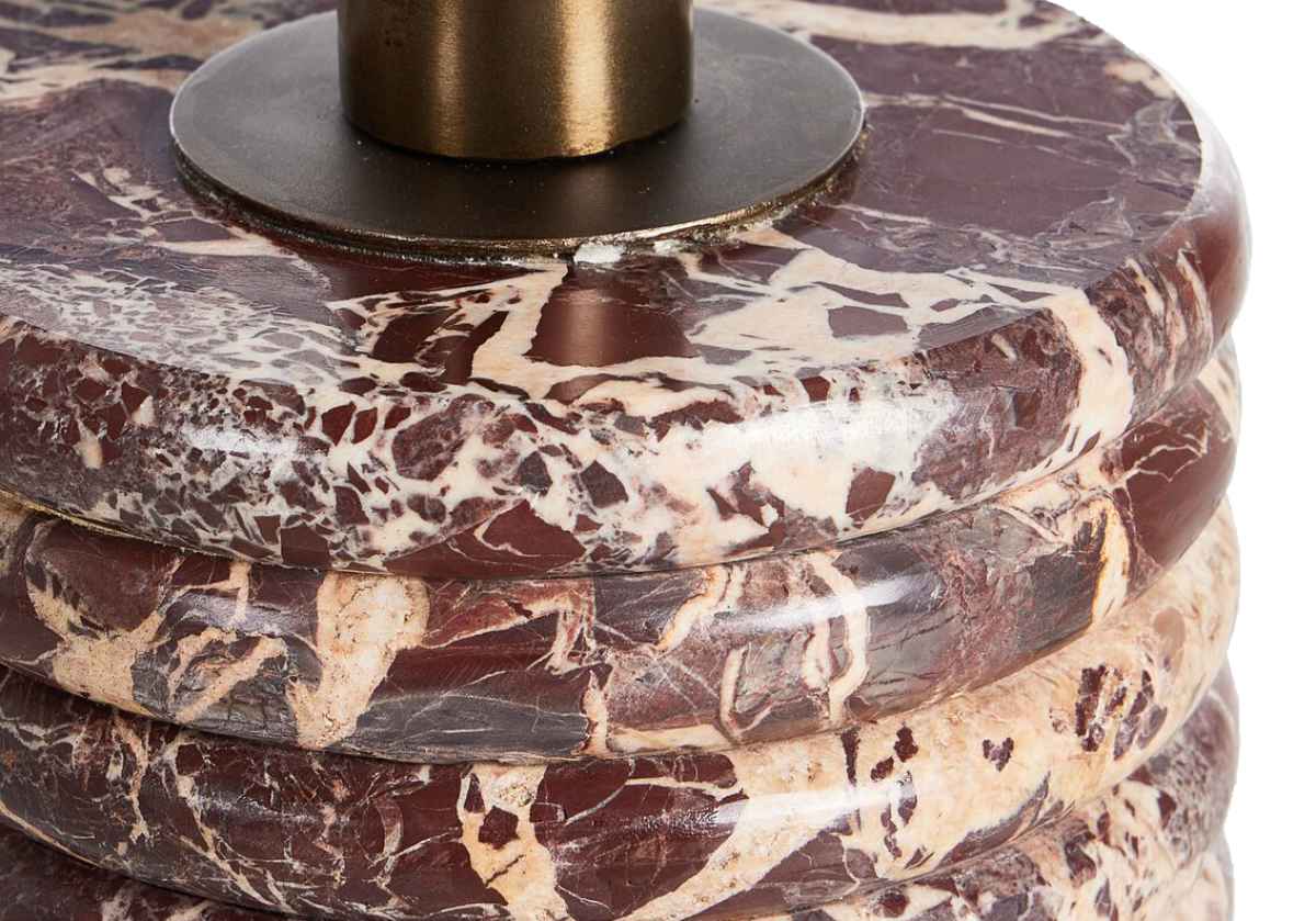 REEVES END TABLE - Image 5