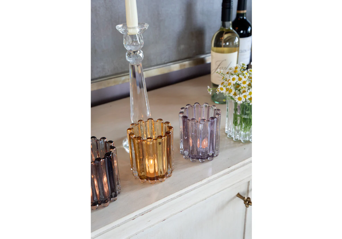 REMI REEDED VOTIVE - Image 2