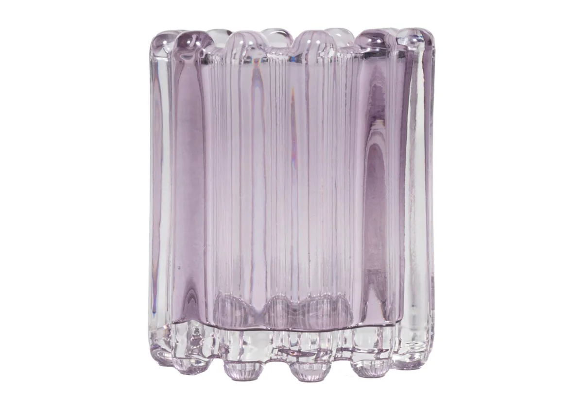 REMI REEDED VOTIVE - Image 4