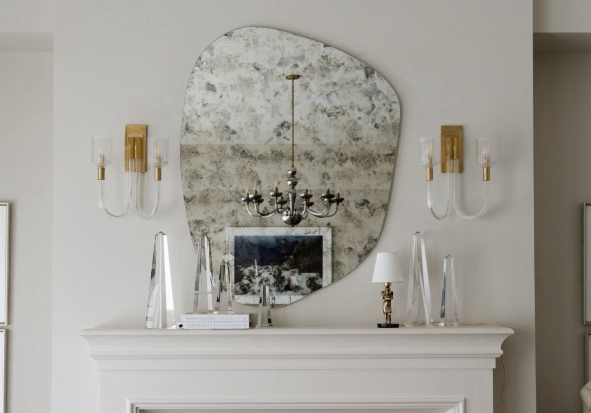 REVERIE DOUBLE SCONCE - Image 3