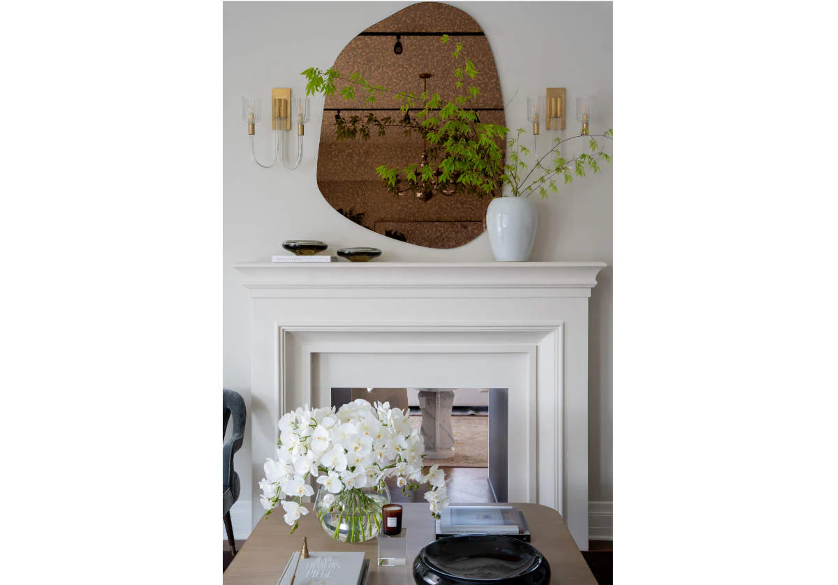 REVERIE DOUBLE SCONCE - Image 4