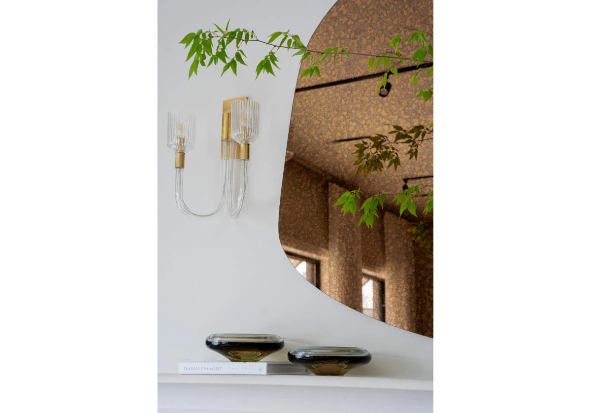 REVERIE DOUBLE SCONCE - Image 5