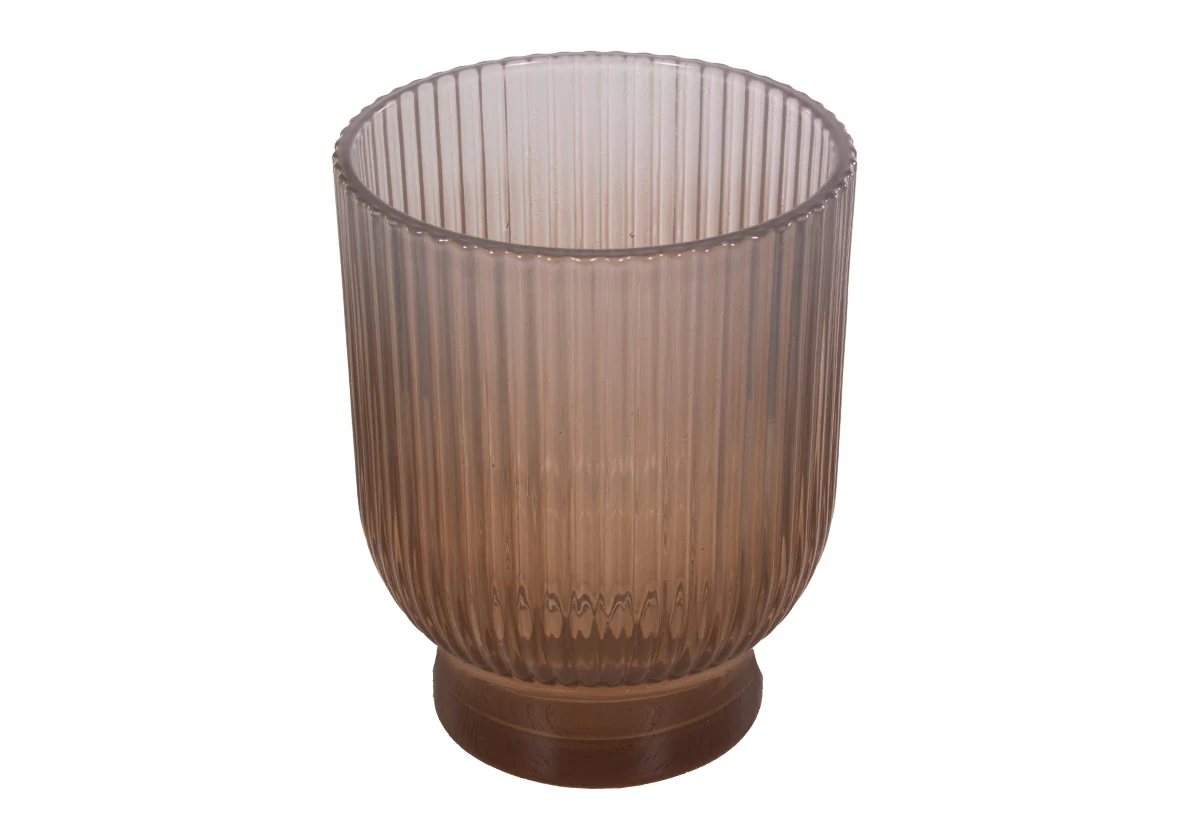 RIBBED OMBRE VOTIVE - Image 5