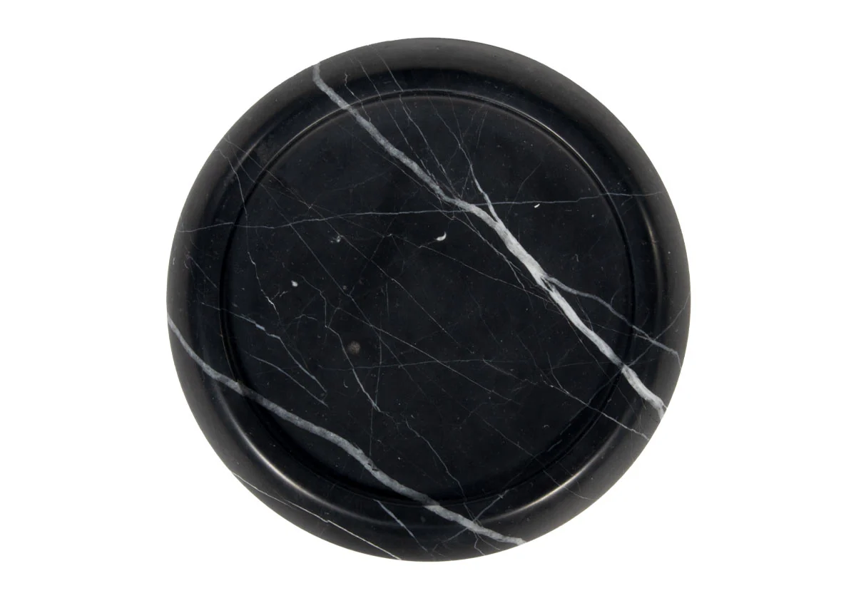 RIMINI DISH | Black - Image 3