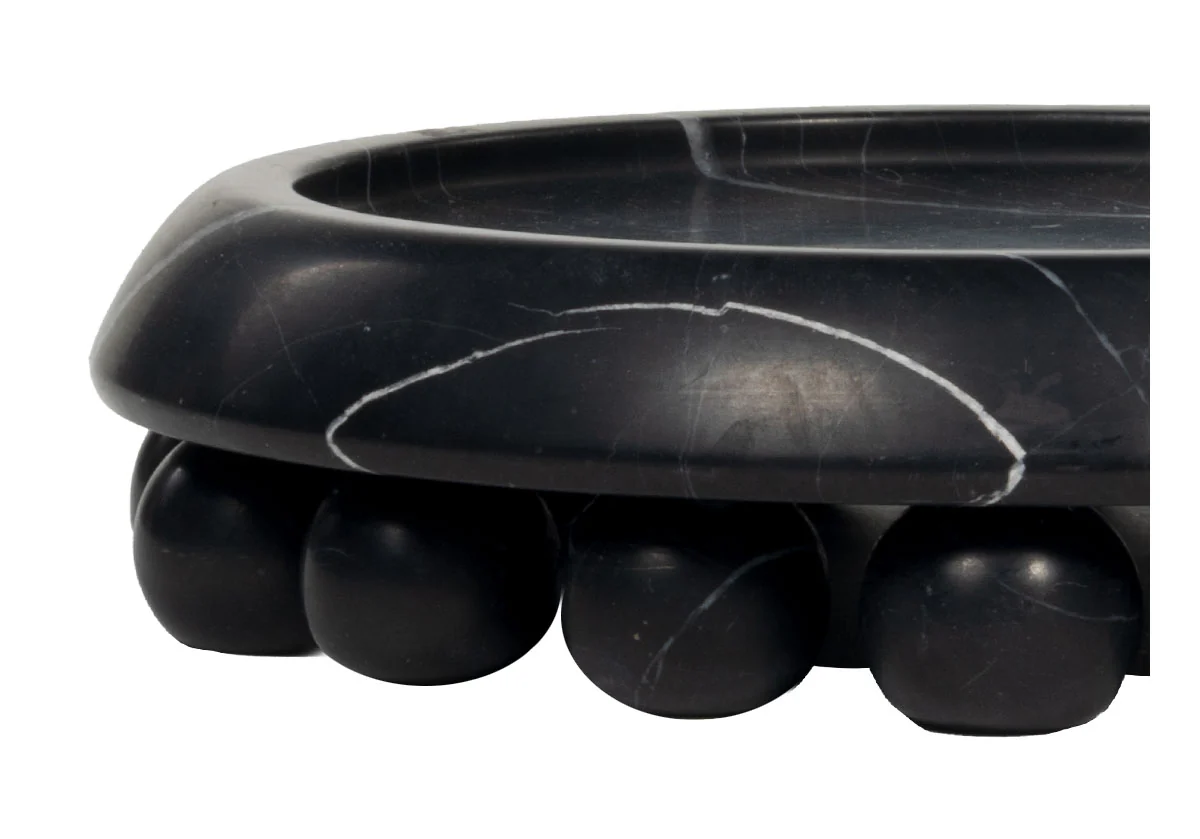 RIMINI DISH | Black - Image 5