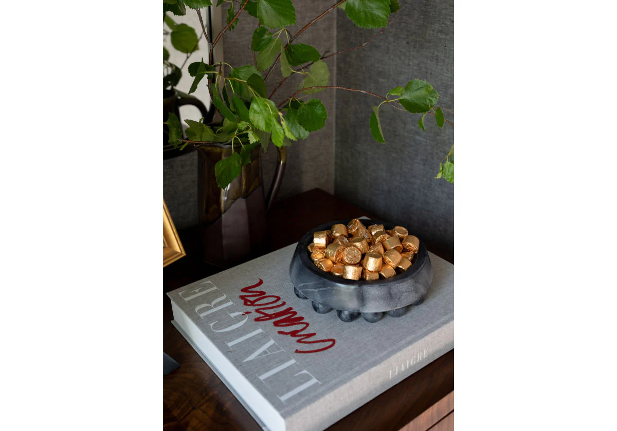 RIMINI DISH | Black - Image 8