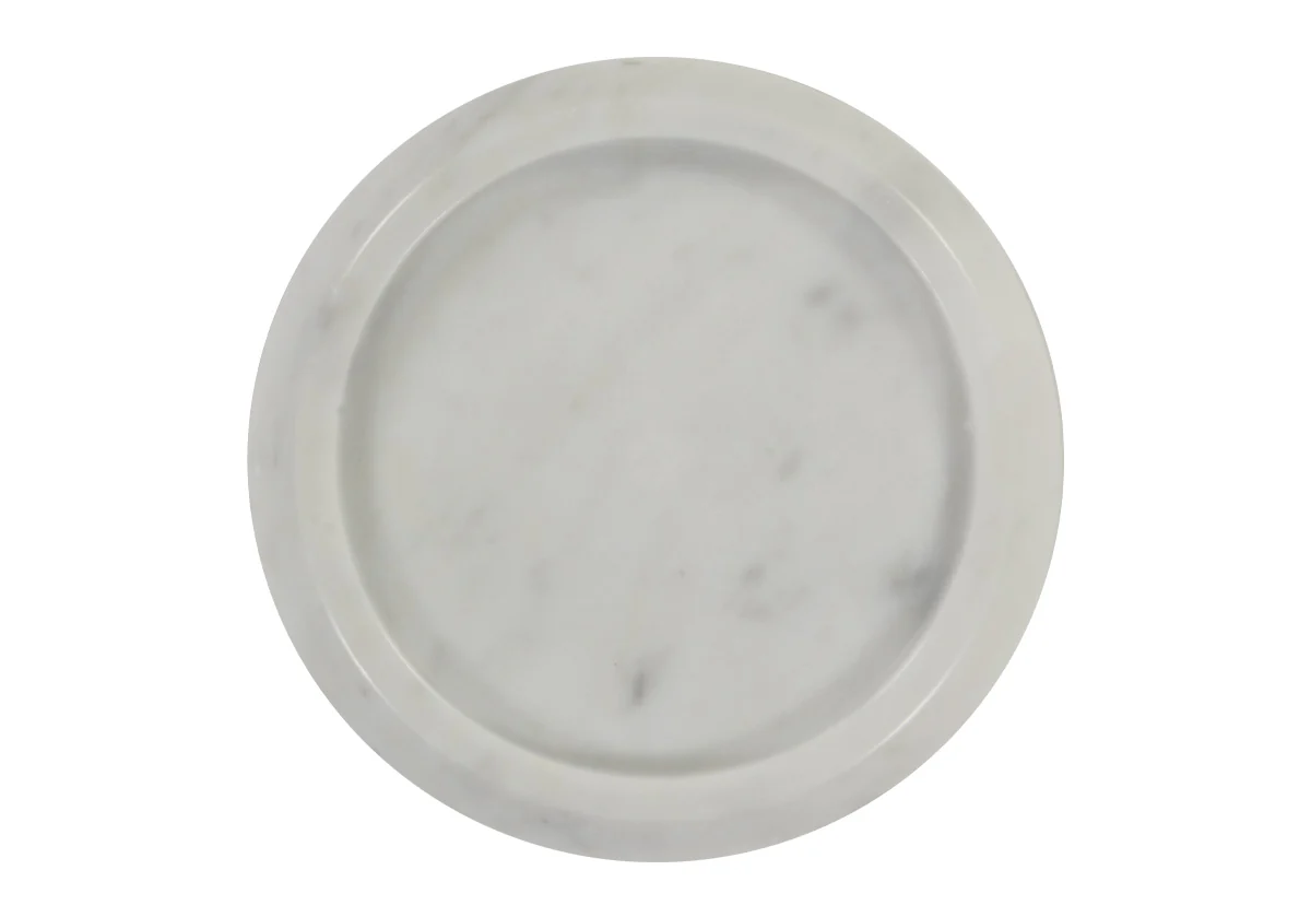 RIMINI DISH | White - Image 5
